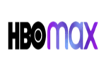 HBO Max logo