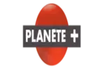 Planete+ logo