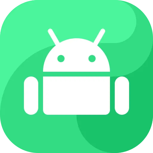 Android TV Logo