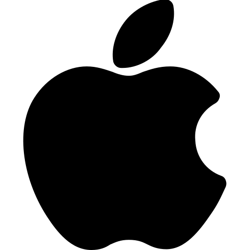 iPhone & iPad icon