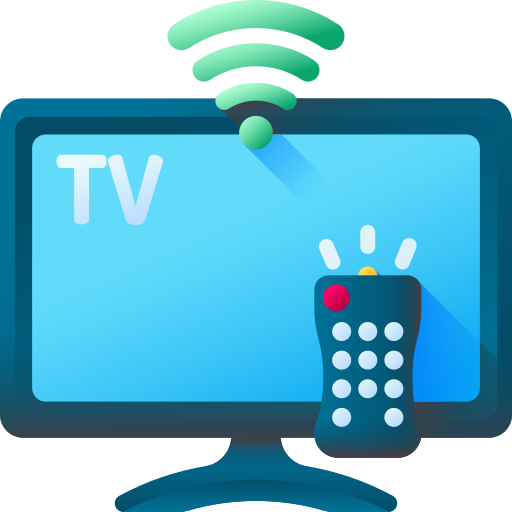 Smart TV icon