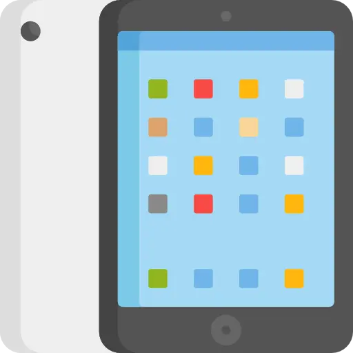 iPhone and iPad devices