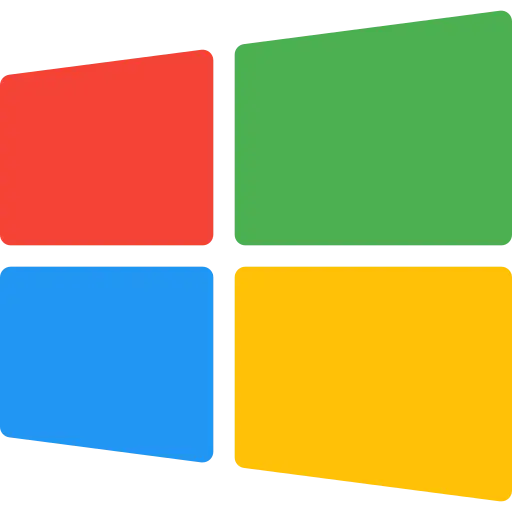Windows PC logo