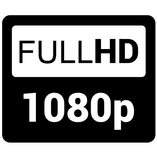 Full HD icon