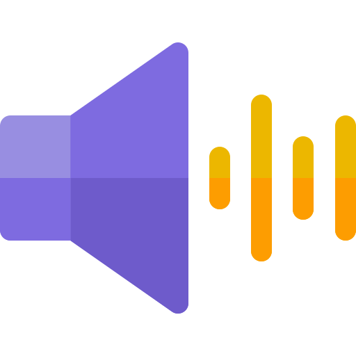 Dolby Audio icon