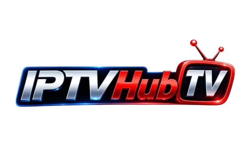 IPTV Hub TV Logo