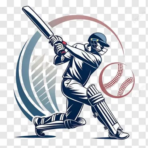 Cricket icon