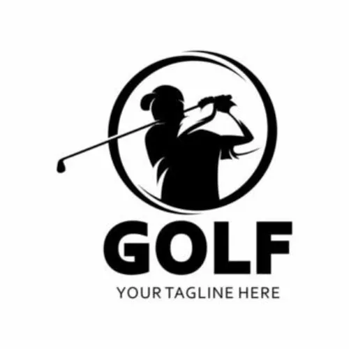 Golf icon