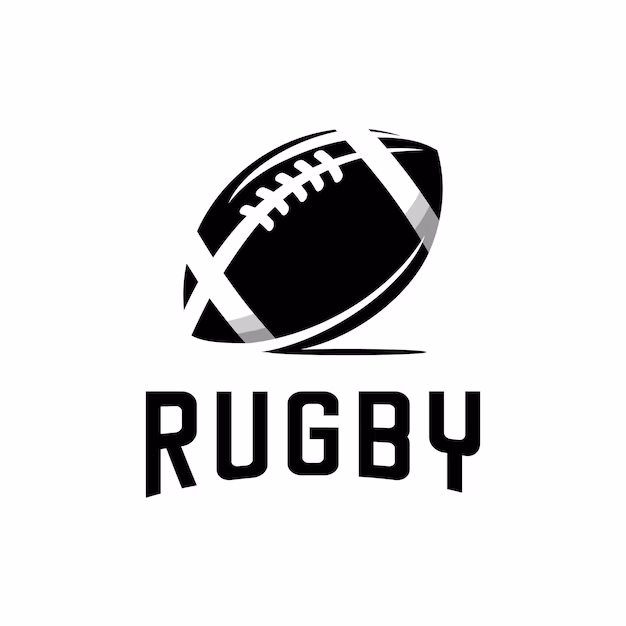 Rugby icon