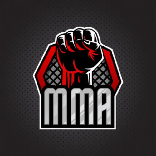 MMA icon